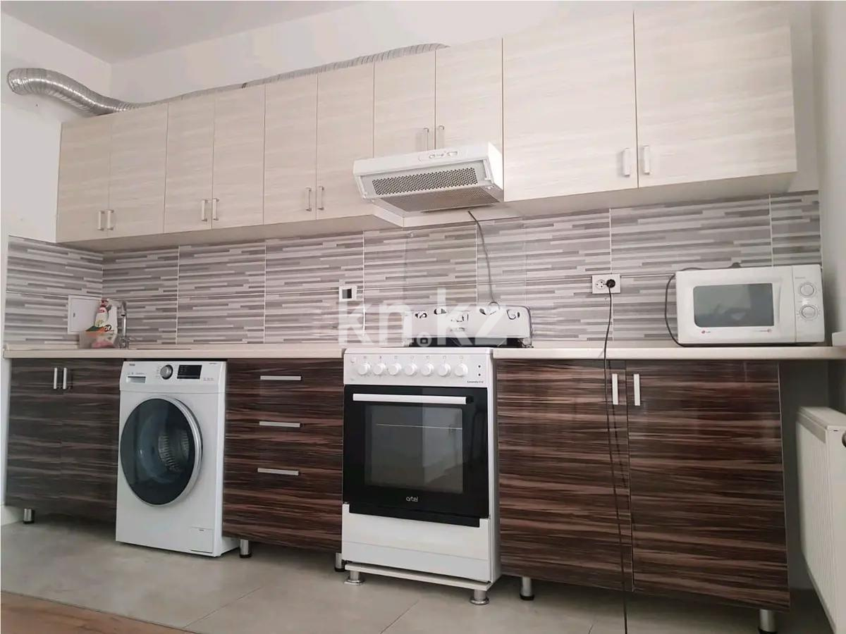 Продажа 2-комнатной квартиры, 50 м², пр. Абая, дом  130/2 - Продажа  двухкомнатных квартир в Алматы без посредников фото 2 из 2