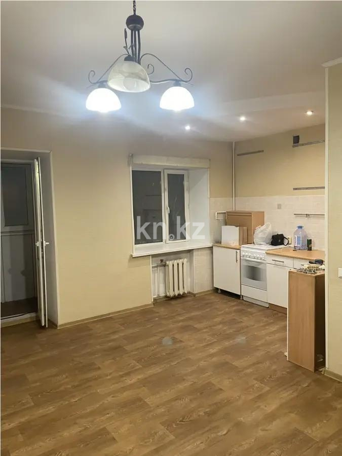 Продажа 2-комнатной квартиры, 46.4 м² - Недвижимость в Астане фото 3 из 4