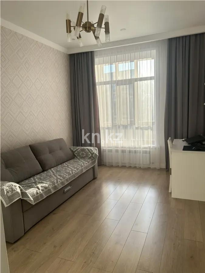 Продажа 3-комнатной квартиры, 80 м² в Астане
