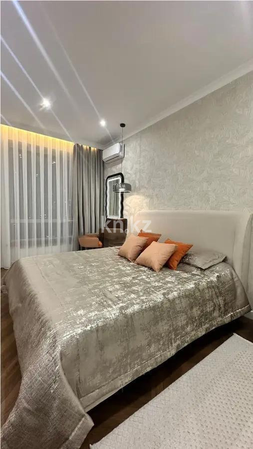 Продажа 4-комнатной квартиры, 125 м² - Продажа четырехкомнатных квартир от собственников в Астане - страница 11 фото 2 из 7