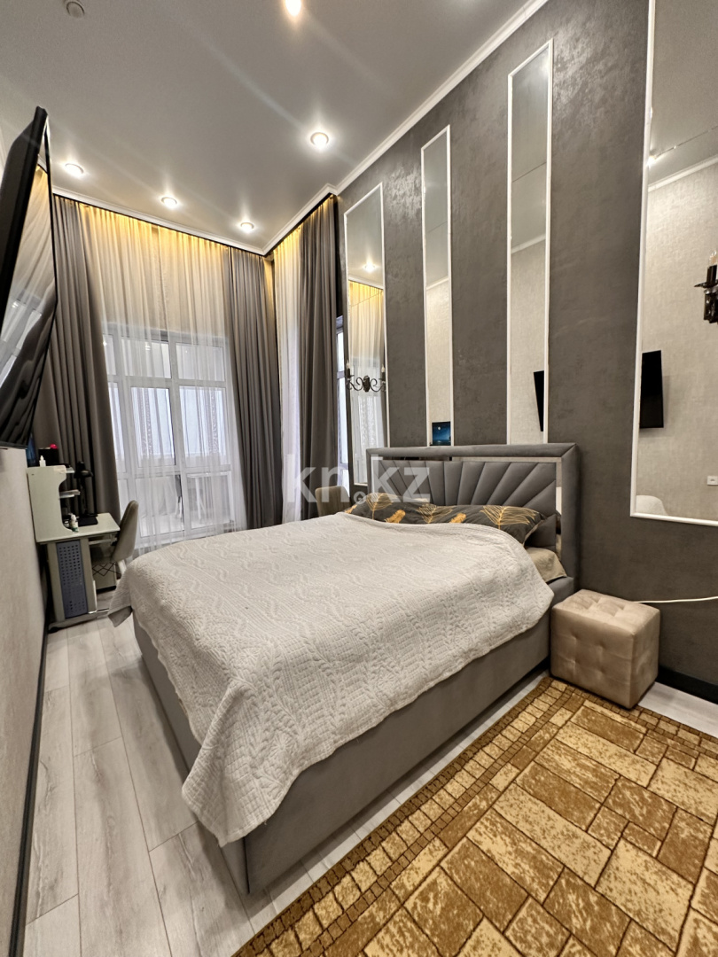 Продажа 4-комнатной квартиры, 98 м² - Продажа недвижимости в Караганде - страница 30 фото 14 из 40