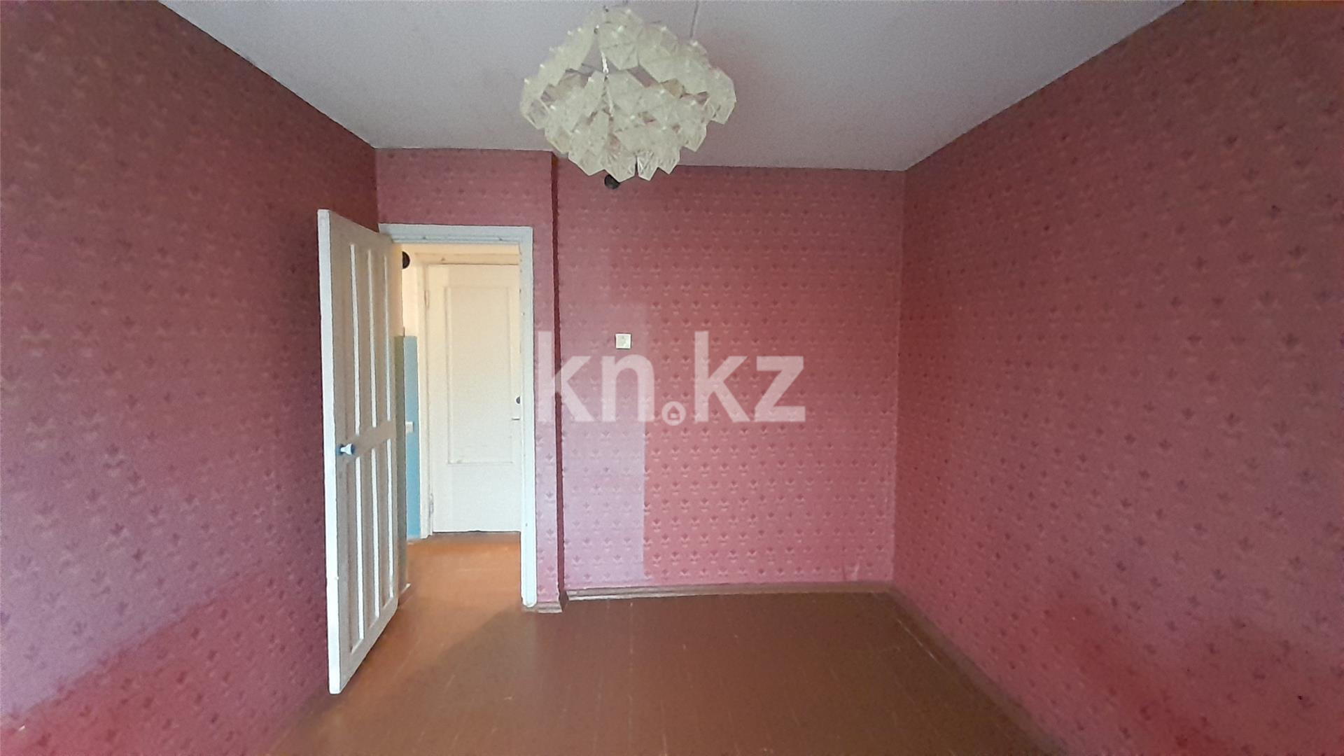 Продажа 3-комнатной квартиры, 60 м², ул. Панфилова в Темиртау - фото 3