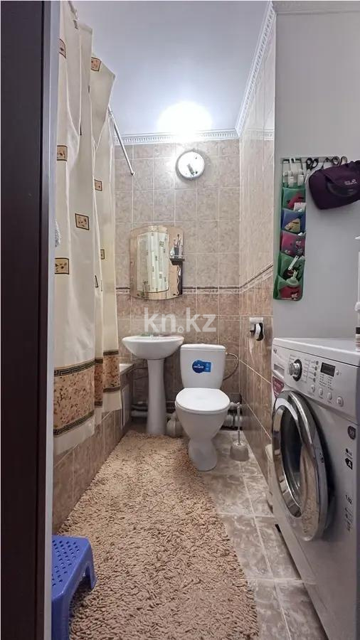 Продажа 3-комнатной квартиры, 75 м², ул. Сауран, дом  12/1 в Астане - фото 6