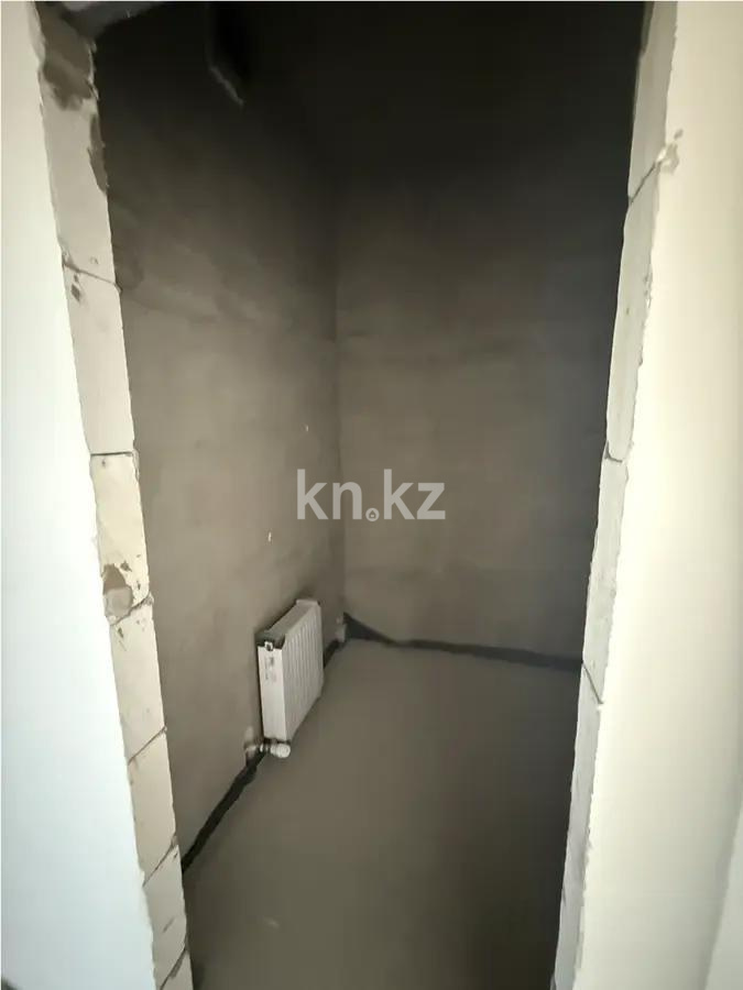 Продажа 3-комнатной квартиры, 68 м², ул. Е-429, дом  14 - Продажа квартир в новостройках Астаны с фото фото 3 из 3