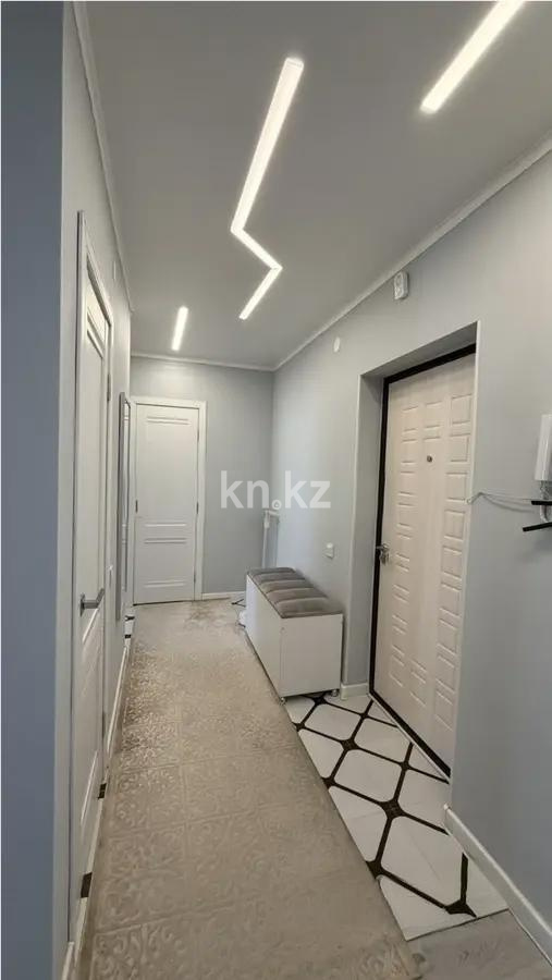 Продажа 2-комнатной квартиры, 53 м² - Продажа квартир в новостройках Алматы без посредников фото 5 из 5