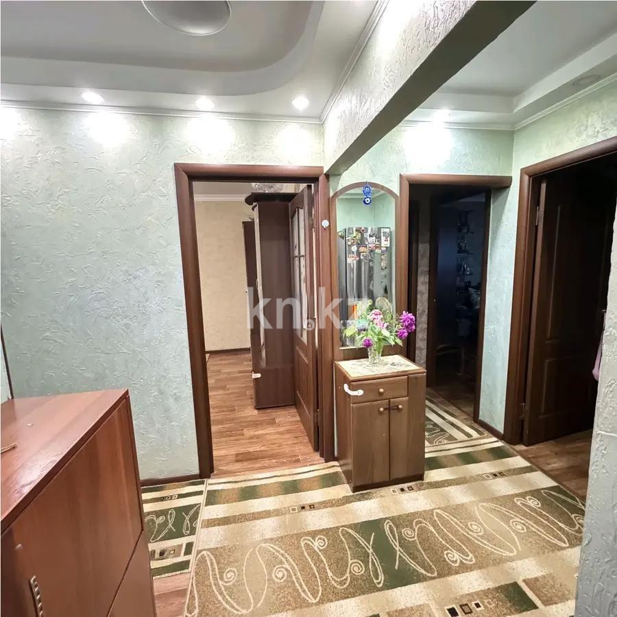 Продажа 3-комнатной квартиры, 62 м² - Продажа квартир в Алматы - страница 6 фото 6 из 8