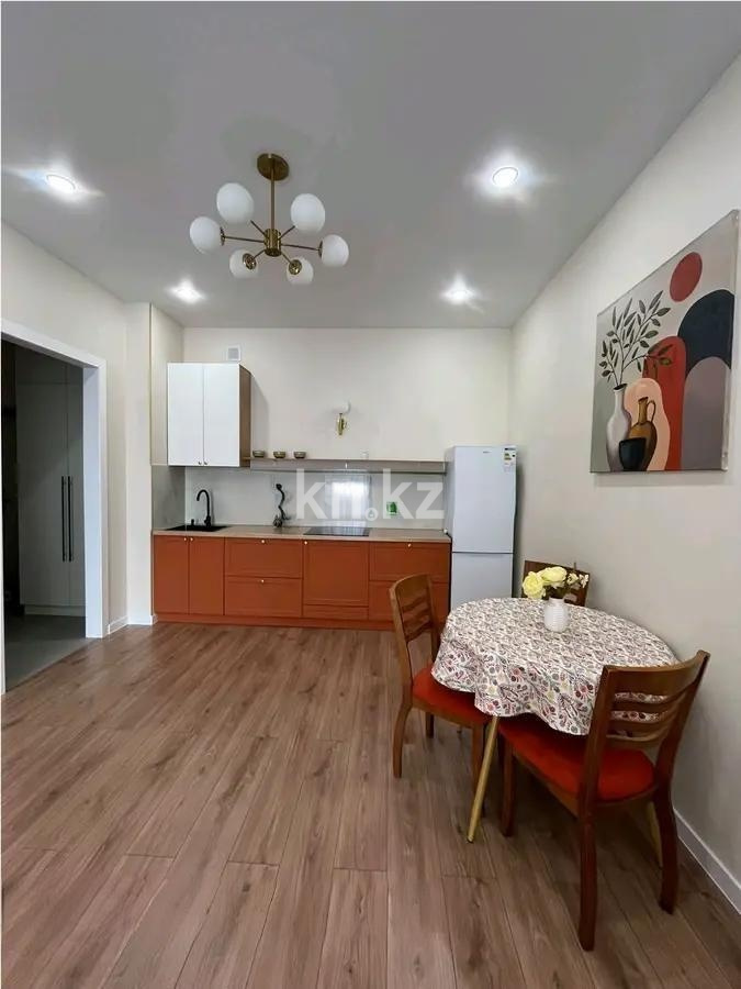 Продажа 2-комнатной квартиры, 51 м² в Астане - фото 3