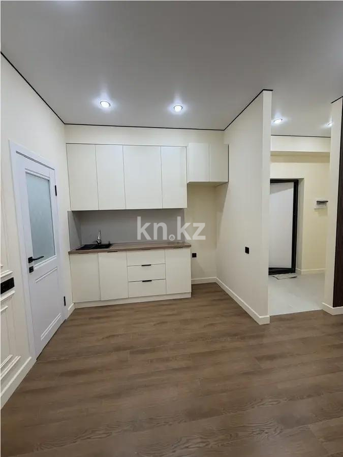 Продажа 3-комнатной квартиры, 50 м² - Продажа трехкомнатных квартир от собственников в Алматы фото 3 из 3