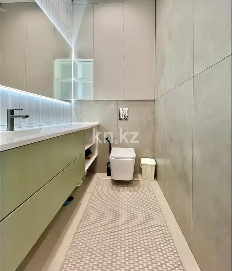 Продажа 4-комнатной квартиры, 105 м² - Продажа четырехкомнатных квартир от собственников в Астане фото 5 из 5