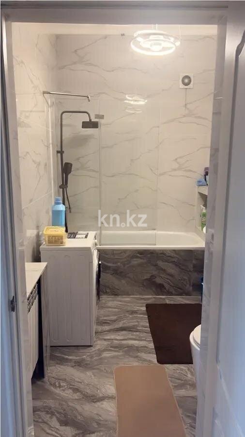 Продажа 4-комнатной квартиры, 110 м² в Алматы - фото 5