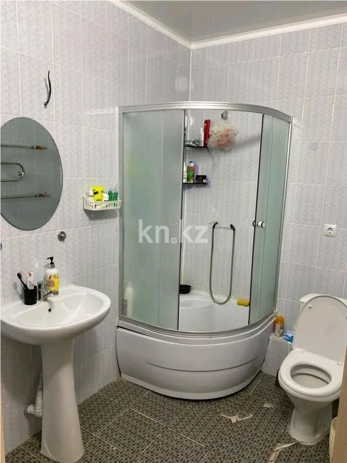 Продажа 1-комнатной квартиры, 32 м² в Астане - фото 3