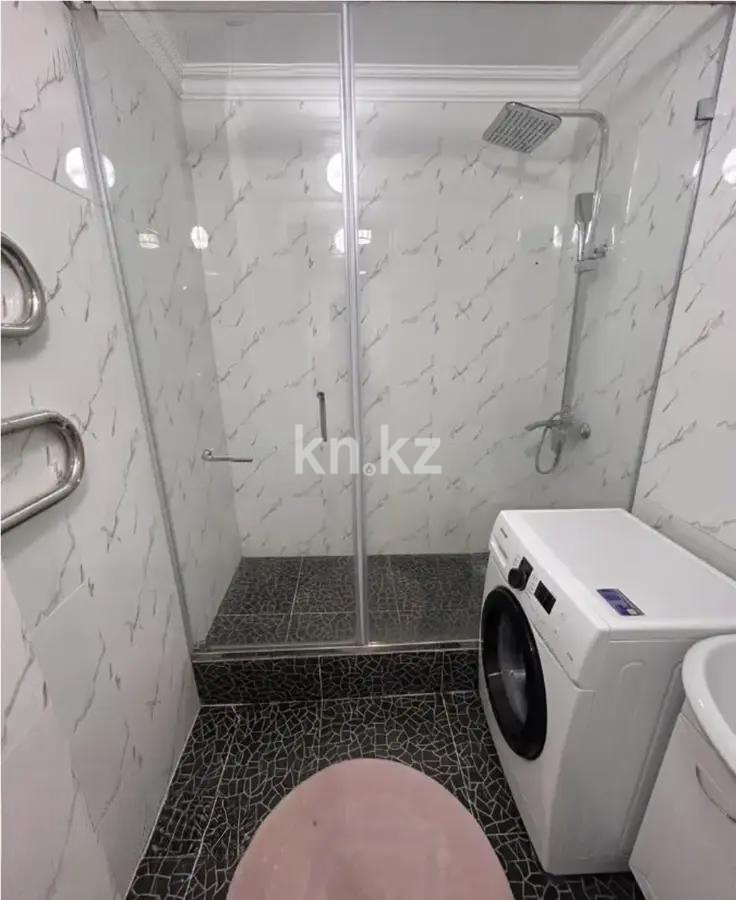 Продажа 2-комнатной квартиры, 57.1 м², ул. Болекпаева, дом  9/1 в Астане - фото 4