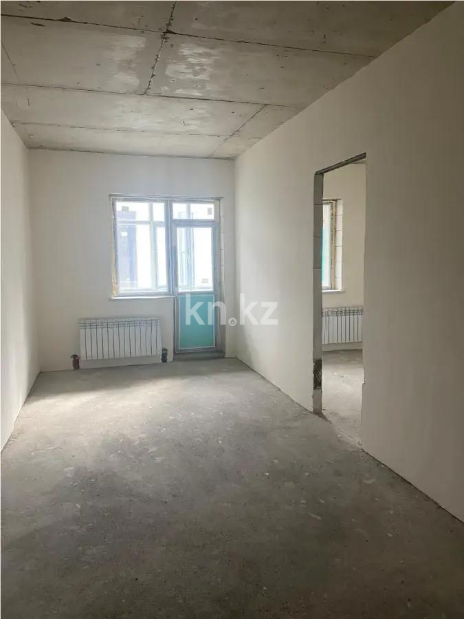 Продажа 2-комнатной квартиры, 48 м², пр. Туран, дом  71 в Астане