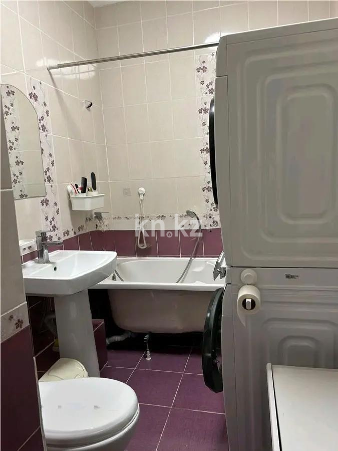 Продажа 2-комнатной квартиры, 61 м² в Астане - фото 4