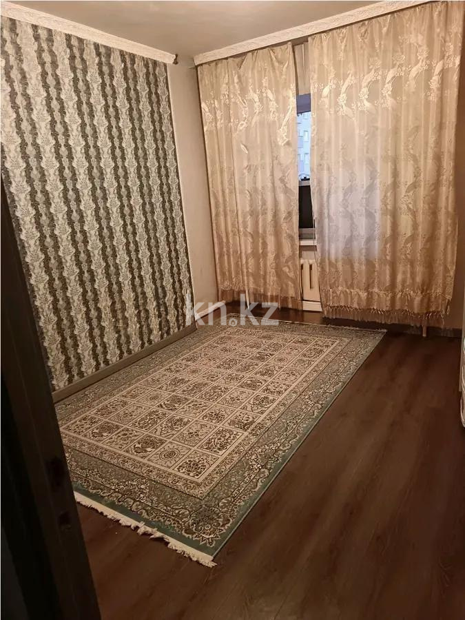 Продажа 2-комнатной квартиры, 60 м², ул. Мустафина, дом  13 в Астане - фото 2