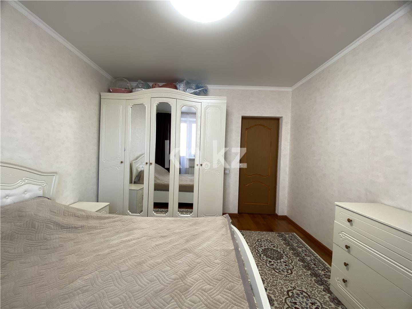 Продажа 4-комнатной квартиры, 102 м² - Продажа  четырехкомнатных квартир в новостройках Астаны - страница 6 фото 10 из 26