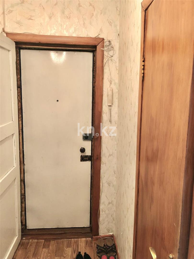 Продажа 1-комнатной квартиры, 30 м², мкр-н 13 - Продажа  однокомнатных квартир в Караганде с фото фото 9 из 13