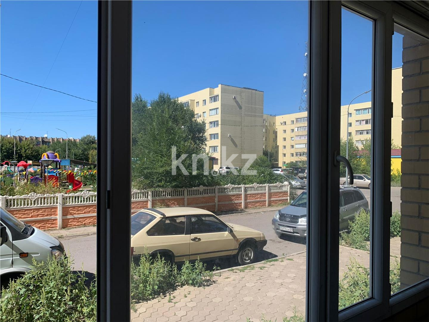 Продажа 3-комнатной квартиры, 67 м², ул. Ермекова, дом  106/5 в Караганде - фото 12