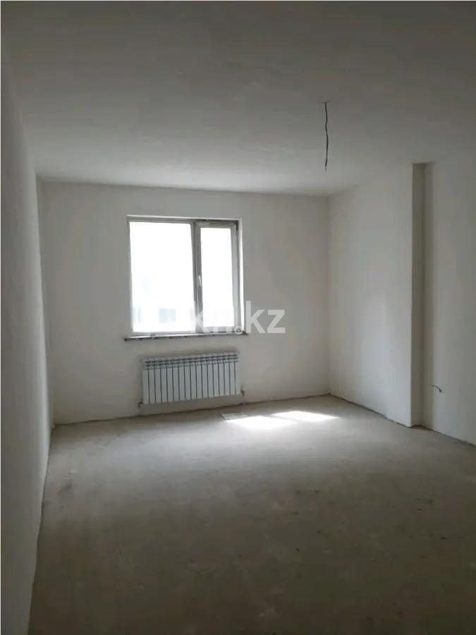 Продажа 1-комнатной квартиры, 51 м², ул. Нуршайыкова, дом  6/1 - Продажа  однокомнатных квартир в новостройках Астаны фото 1 из 3