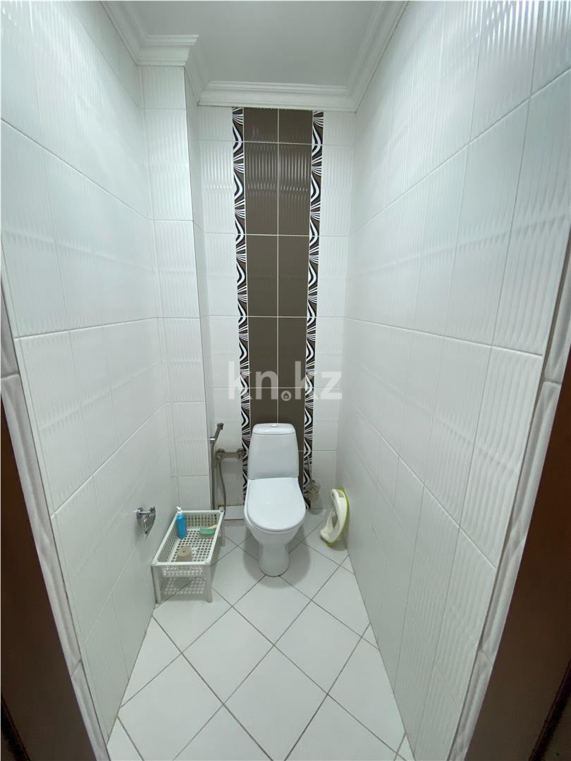 Продажа 7-комнатного дома, 461.1 м², мкр-н Городской аэропорт - Продажа домов и коттеджей в Караганде фото 25 из 41