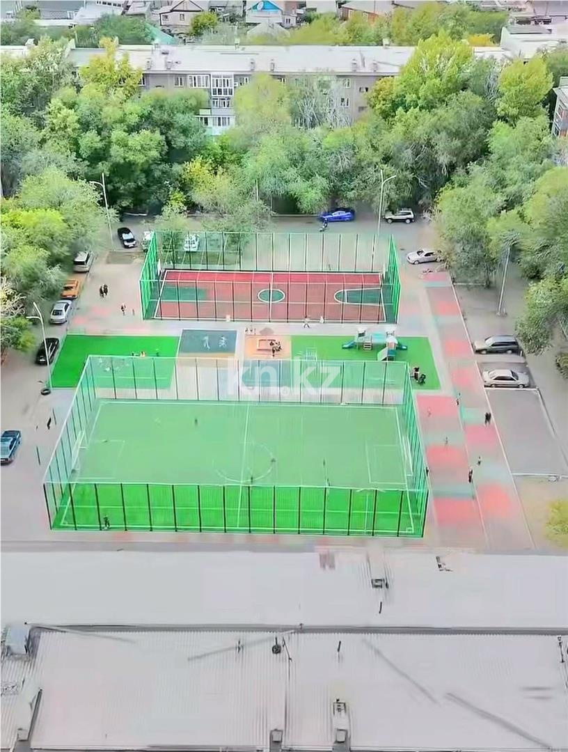 Продажа 2-комнатной квартиры, 47 м², мкр-н 16 - Продажа квартир в Караганде фото 11 из 12