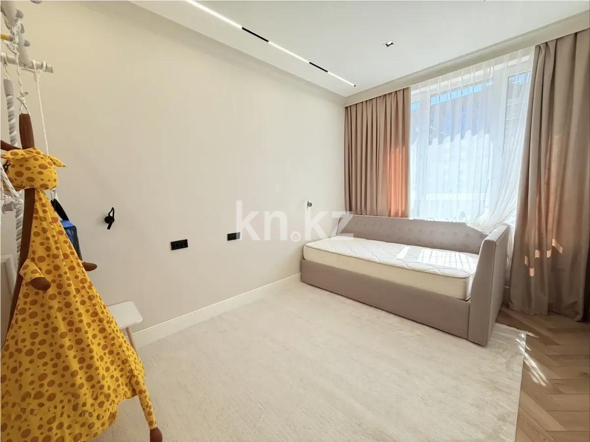 Продажа 4-комнатной квартиры, 120 м² в Астане - фото 4