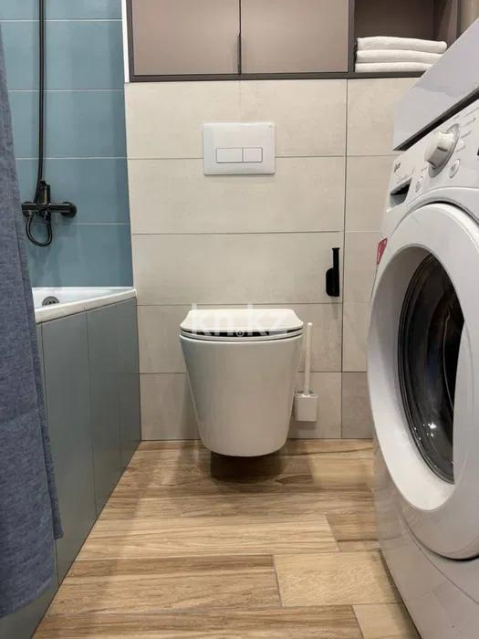 Продажа 1-комнатной квартиры, 31 м², пр. Республики в Темиртау - фото 6