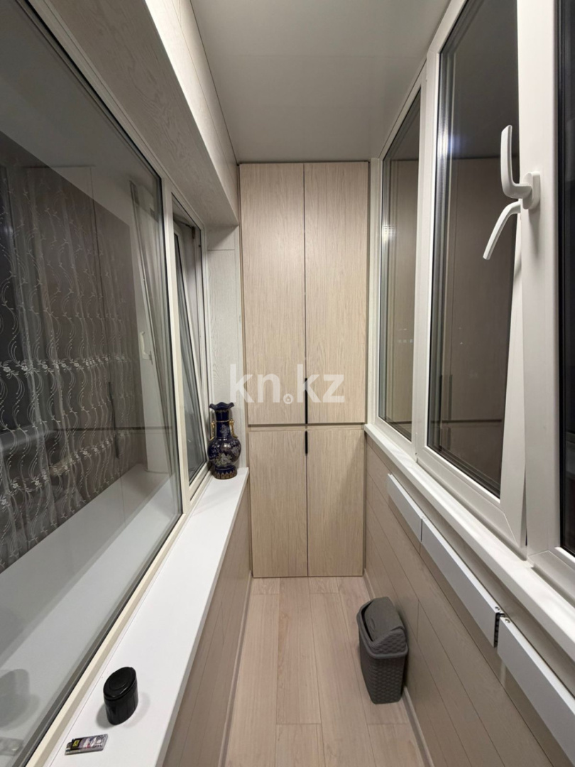 Продажа 3-комнатной квартиры, 87 м² - Продажа квартир в Балхаше фото 21 из 29