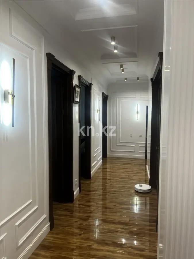 Продажа 5-комнатной квартиры, 155 м² в Астане - фото 2