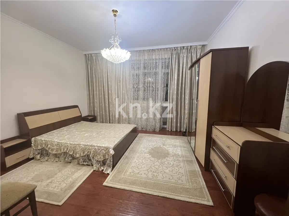 Продажа 2-комнатной квартиры, 83 м² в Астане - фото 2