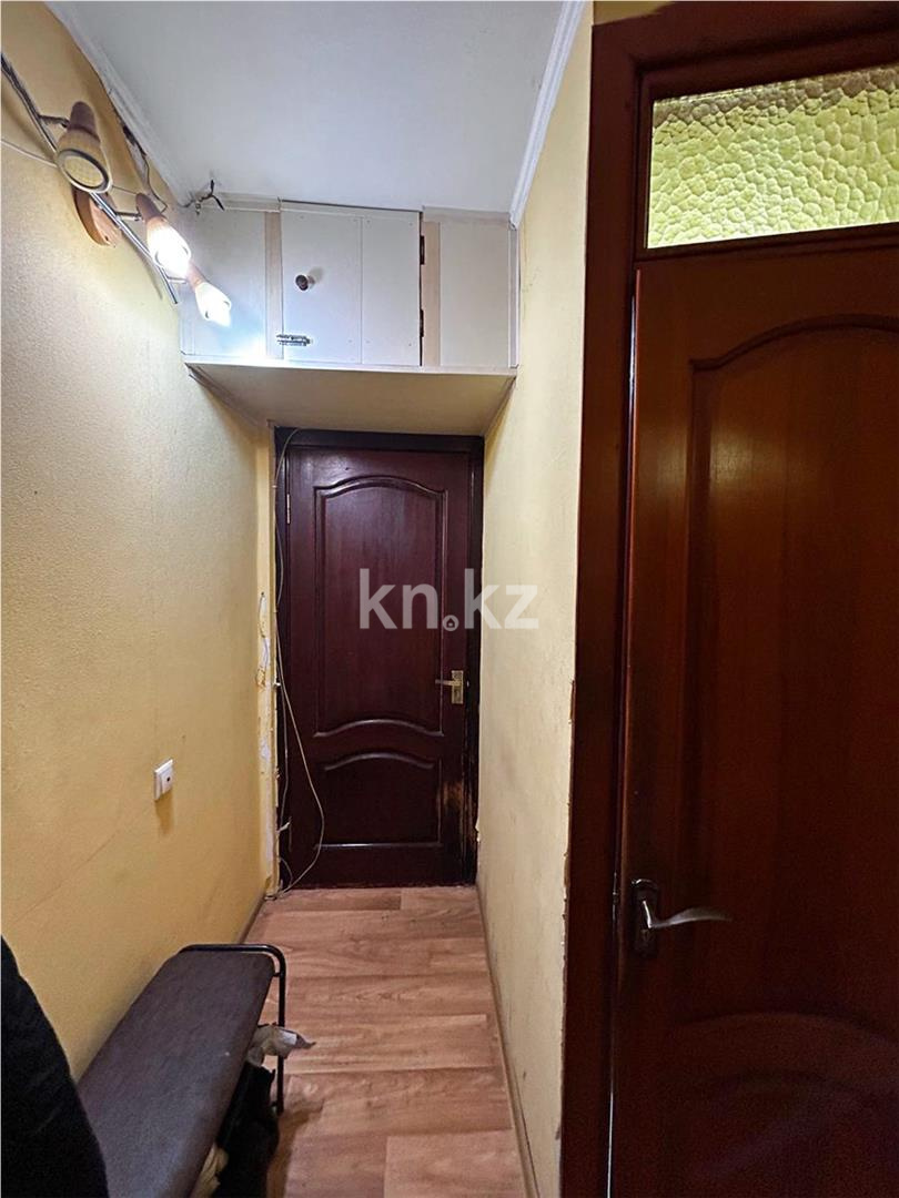 Продажа 1-комнатной квартиры, 32 м², пр. Республики - Продажа квартир в Актобе фото 7 из 7