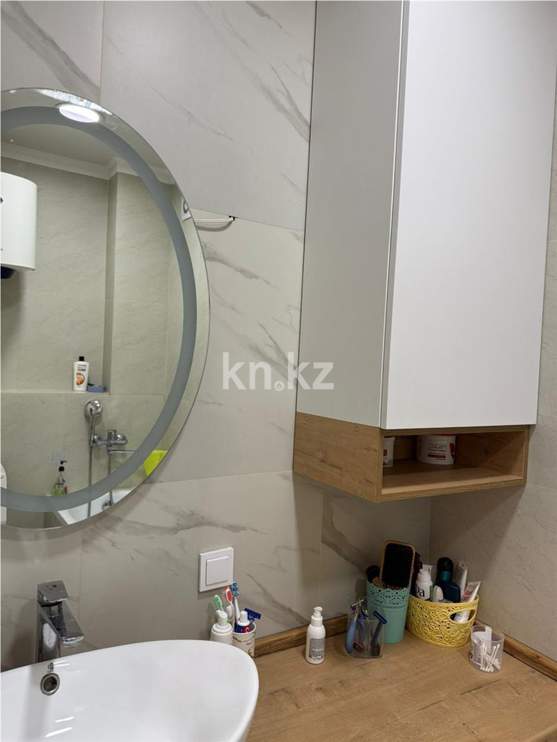 Продажа 2-комнатной квартиры, 59 м² - Продажа квартир в Казахстане - страница 612 фото 10 из 11