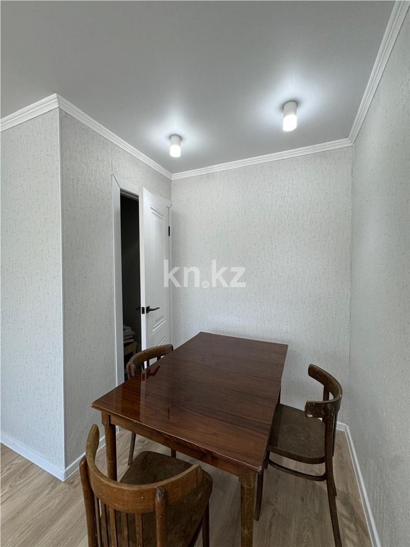 Продажа 1-комнатной квартиры, 30 м² - Продажа квартир в районе Город в Караганде фото 3 из 9