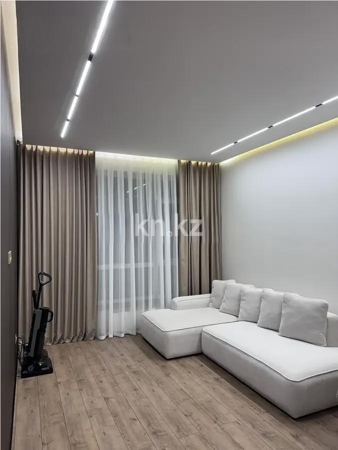 Продажа 3-комнатной квартиры, 60 м² в Астане