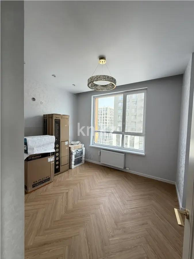 Продажа 2-комнатной квартиры, 62 м² - Продажа квартир в Казахстане - страница 14 фото 3 из 5