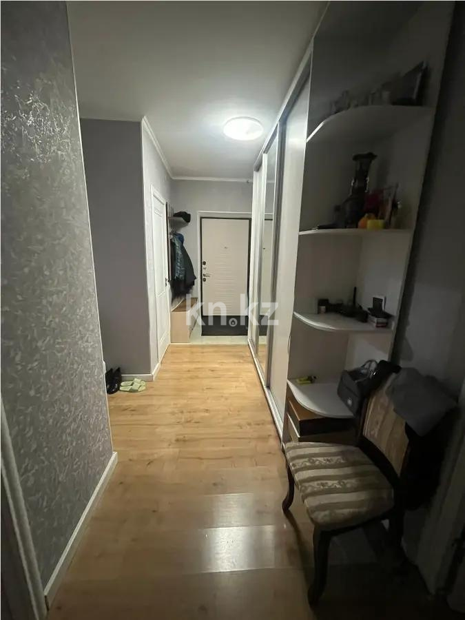 Продажа 2-комнатной квартиры, 60 м² - Продажа квартир в Астане - страница 4 фото 5 из 5