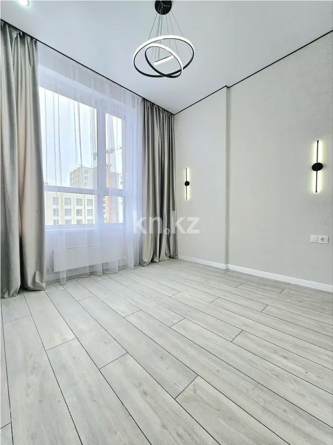 Продажа 1-комнатной квартиры, 40 м² - Продажа однокомнатных квартир в Астане - страница 6 фото 2 из 5