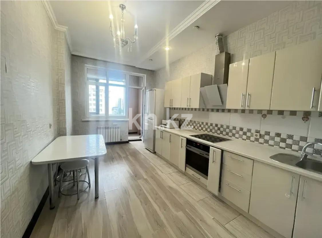 Продажа 1-комнатной квартиры, 72.4 м² в Астане - фото 4