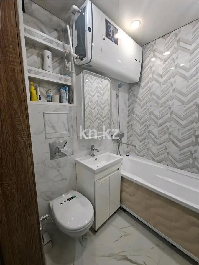 Продажа 3-комнатной квартиры, 55 м², ул. Кузембаева, дом  56 в Караганде - фото 5