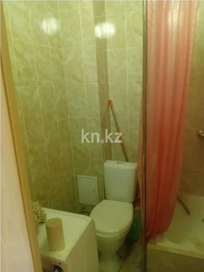 Продажа 1-комнатной квартиры, 24 м² - Продажа квартир от собственников в Астане - страница 131 фото 2 из 2