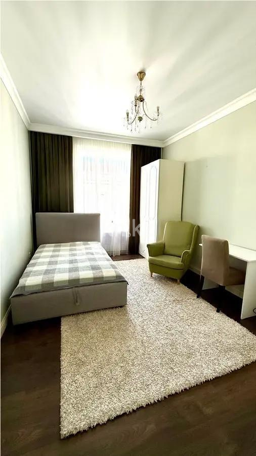 Продажа 3-комнатной квартиры, 101 м², ул. Бокейхана, дом  11 в Астане - фото 4