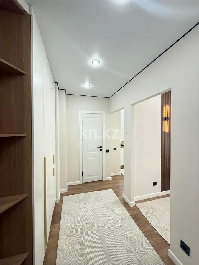 Продажа 1-комнатной квартиры, 35 м² - Продажа жилой и коммерческой недвижимости в Алматы фото 4 из 4