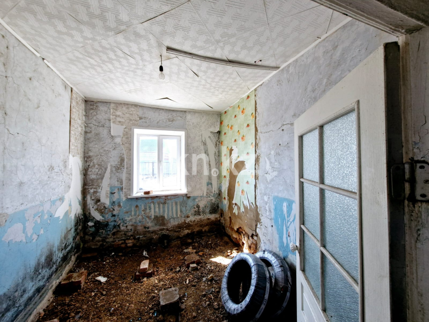 Продажа 4-комнатного дома, 122.3 м² - Продажа домов, коттеджей в Казахстане - страница 4 фото 13 из 15