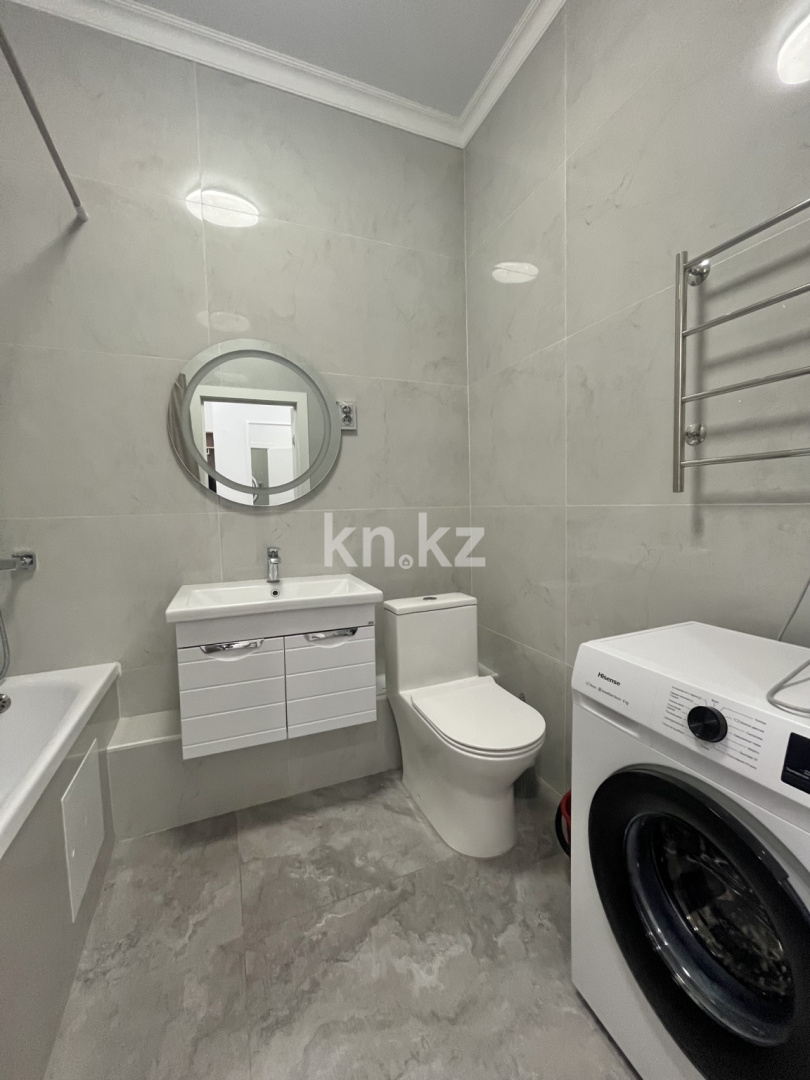Аренда 1-комнатной квартиры, 48 м² - Аренда недвижимости в Казахстане - страница 12 фото 8 из 10