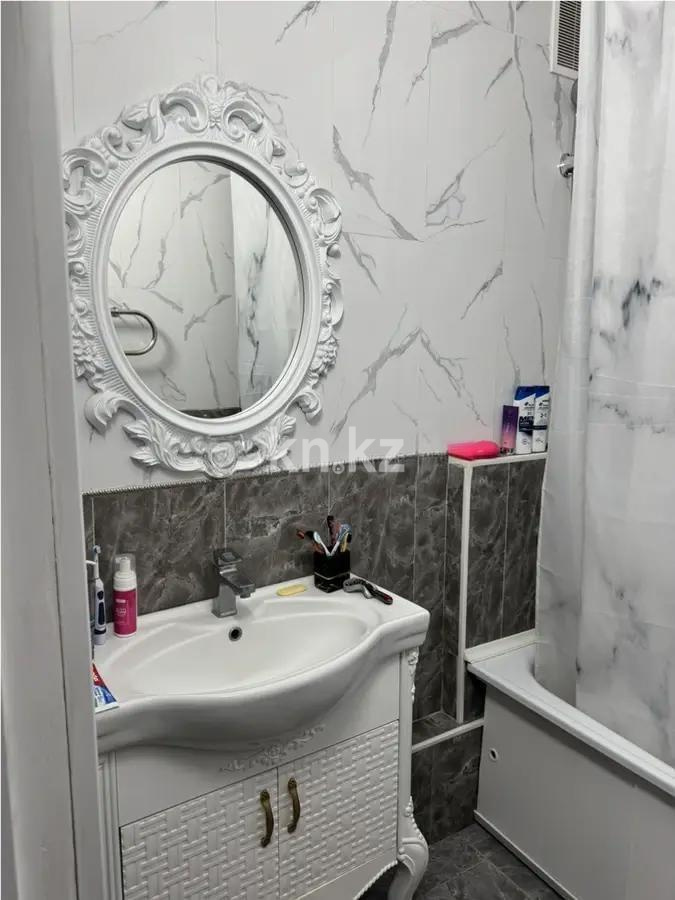 Продажа 2-комнатной квартиры, 65.7 м², мкр. Жас Канат, дом  1/38 - Продажа  двухкомнатных квартир в Алматы без посредников фото 4 из 4