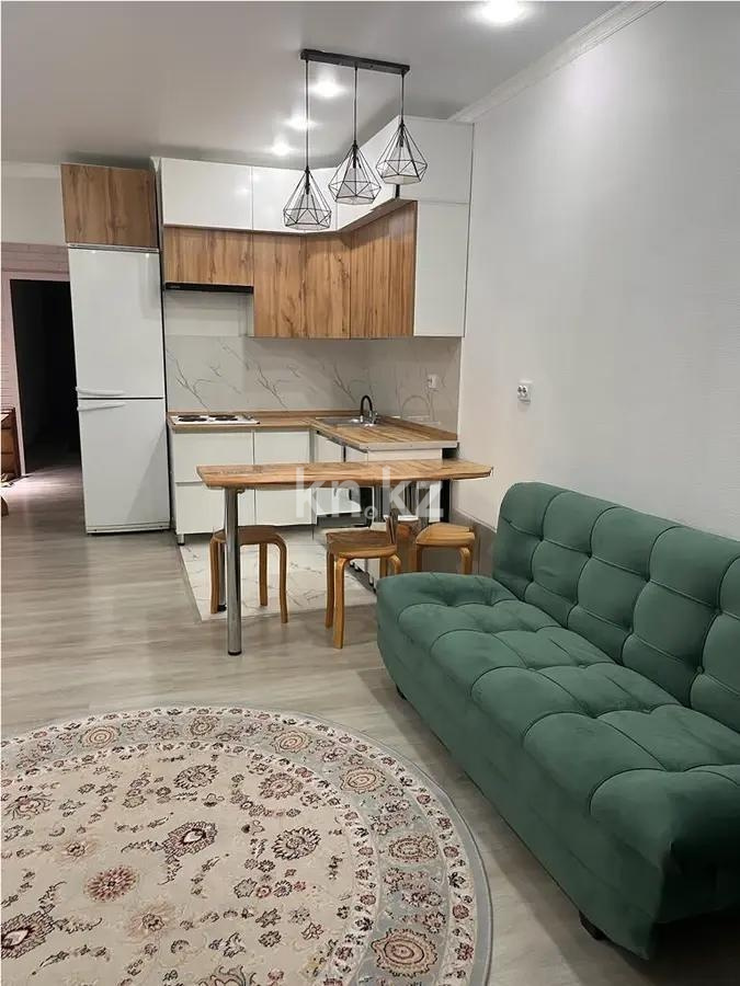 Продажа 2-комнатной квартиры, 58 м² в Алматы - фото 2