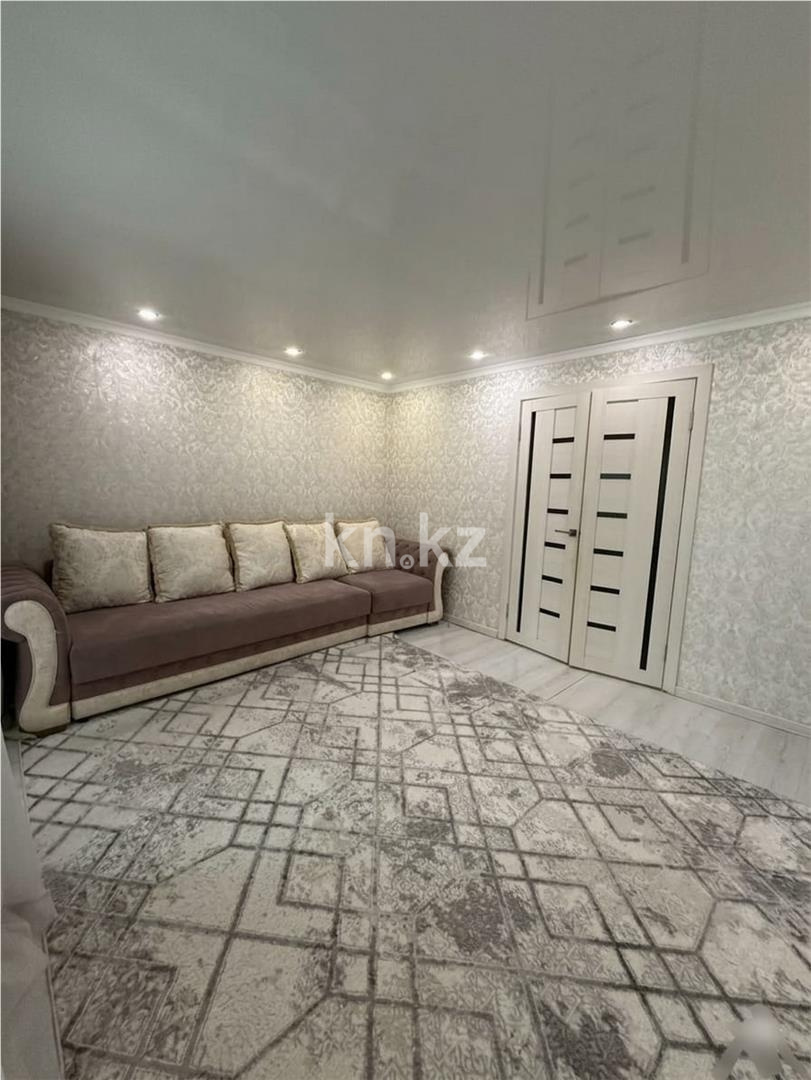 Продажа 3-комнатной квартиры, 50.1 м² - Продажа квартир в р-не Сарыарка Астаны - страница 3 фото 3 из 7