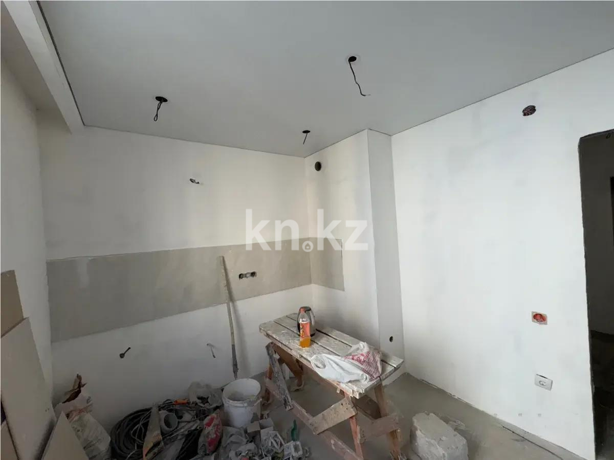 Продажа 1-комнатной квартиры, 34 м², ул. Байтерекова, дом  93 - Продажа  однокомнатных квартир в Алматы с фото фото 2 из 5