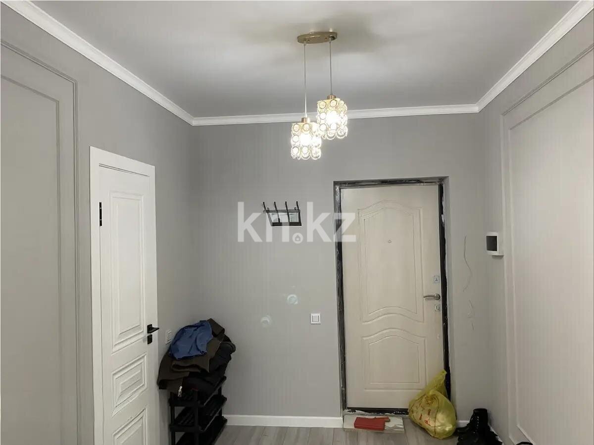 Продажа 1-комнатной квартиры, 44 м² в Алматы - фото 5