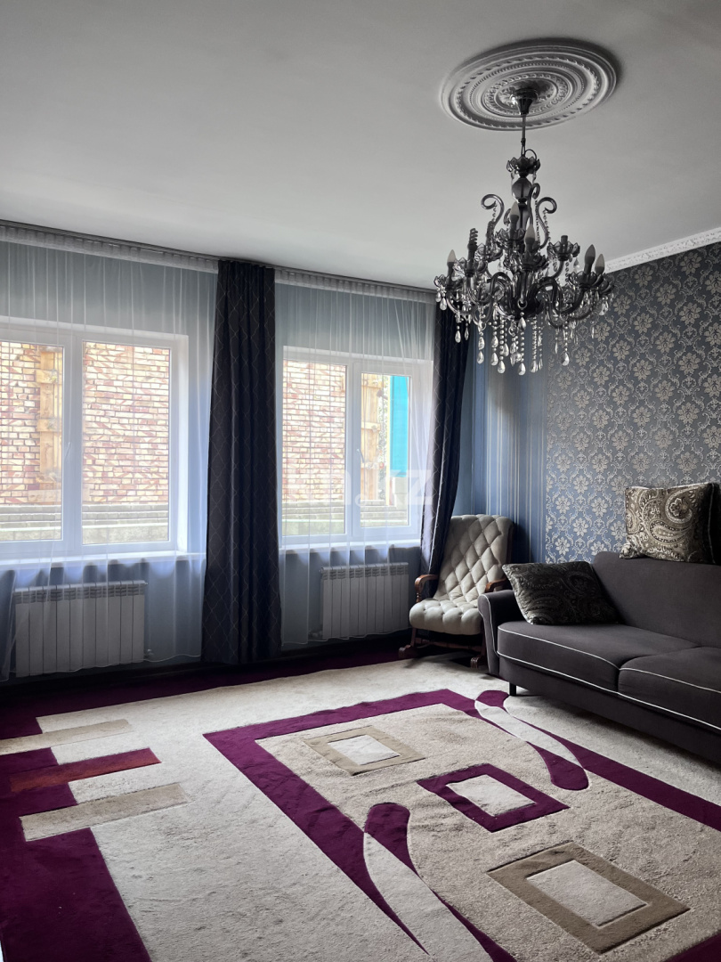 Продажа 6-комнатного дома, 190.3 м², ул. Мещерского, дом  38 - ул. Павлодарская - Продажа квартир в Актау фото 20 из 29